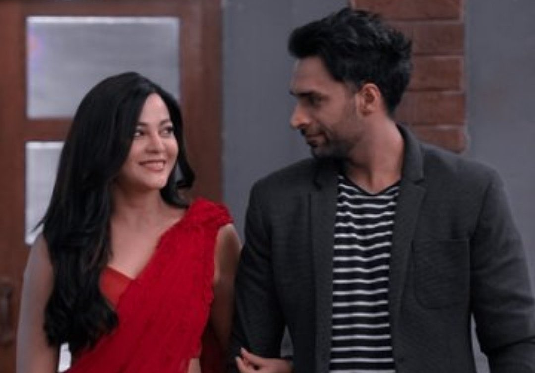 QueSeraSera___x's tweet photo. They’re a 10 but they are fictional and the show ended 😭

#MoRan #Monami #Karan #ZiddiDilMaaneNa #KaveriPriyam #ShaleenMalhotra https://t.co/1lDIshMeCE