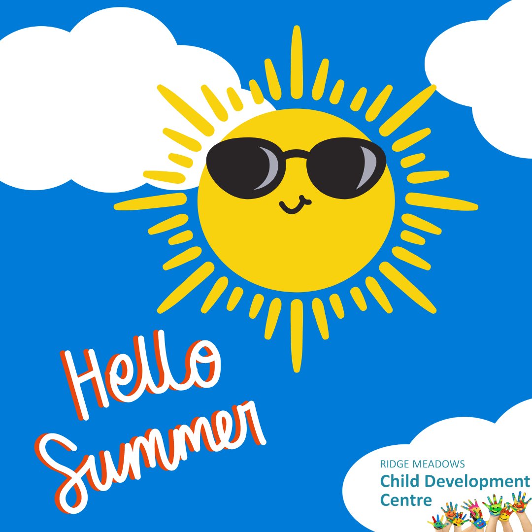 Ridge Meadows Child Development Centre tweet media