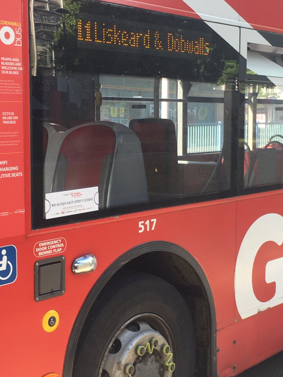 Simon Ingram (@drsimoningram) on Twitter photo Waiting with several elderly and disabled people by a driverless number 11 - why can’t <a href="/PlymouthCityBus/">Plymouth City Bus 2</a> provide a reliable service! Waiting with several elderly and disabled people by a driverless number 11 - why can’t <a href="/PlymouthCityBus/">Plymouth City Bus 2</a> provide a reliable service!
