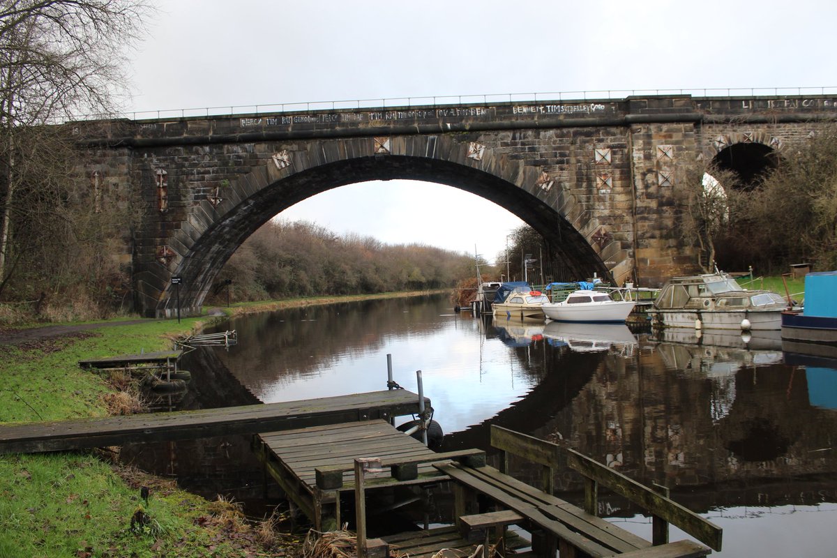 BridgesCanal tweet picture