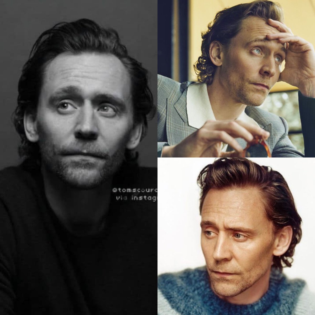 corbaz_beatrice's tweet photo. If it were possible to meet in thoughts, I would very much like to meet you one day in mine, I am sure that we would find ourselves full of points in common to discuss and have a pleasant time together
#TomHiddleston
#HiddlesInspiration
#HiddlesBeautifulThought https://t.co/HlAB26LUVz