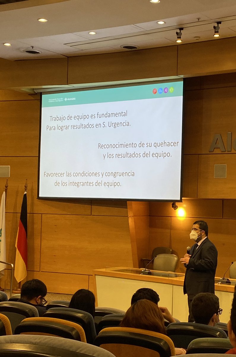 Gonzaromerob's tweet photo. Trabajo en Equipo 

-Conocimiento de cada función, habilidades , Confianza en equipo y Reconocimiento son claves.

Cada rol cumple una tarea fundamental, saber reconocer.

#desafiosCas

@adolfobarraza 
@eMUEaprender 
@eMUEaprender https://t.co/kOWjvqLx3m