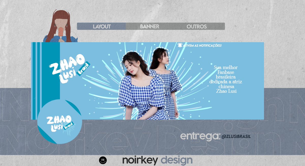 NOirKey_Design's tweet photo. π¦ | Pedido entregue para @zlusibrasil Obrigado por confiar no nosso trabalho. π
#NOirKeyDesign https://t.co/VlXz3K8UTU