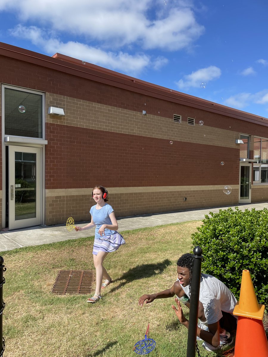 Corinne Spivey tweet media