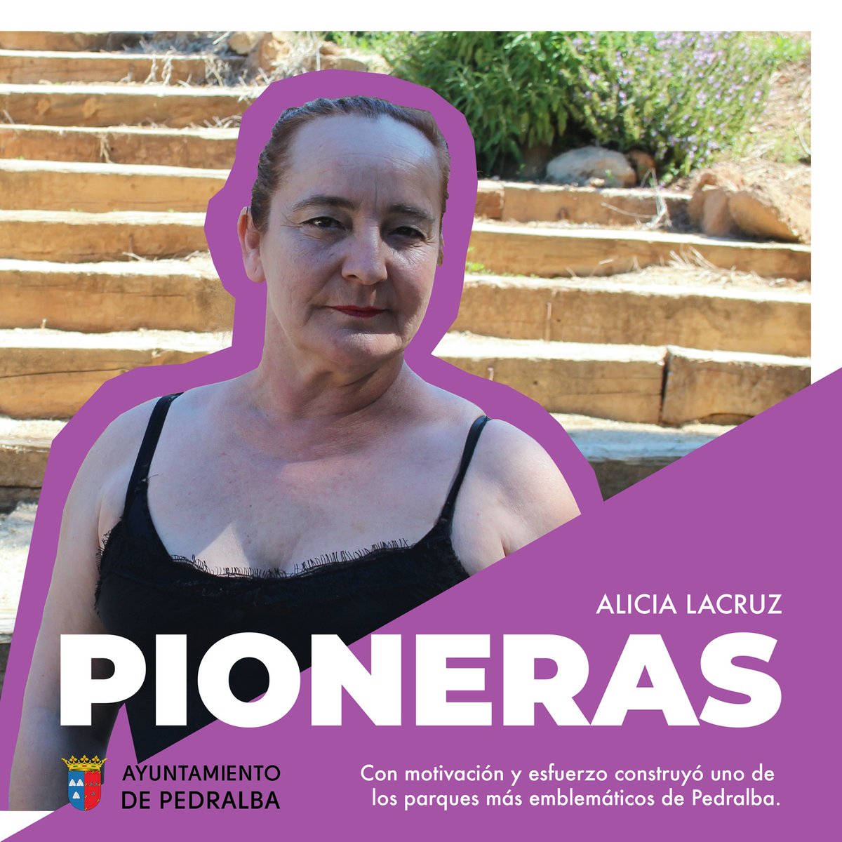 AyuntamientoPedralba tweet media