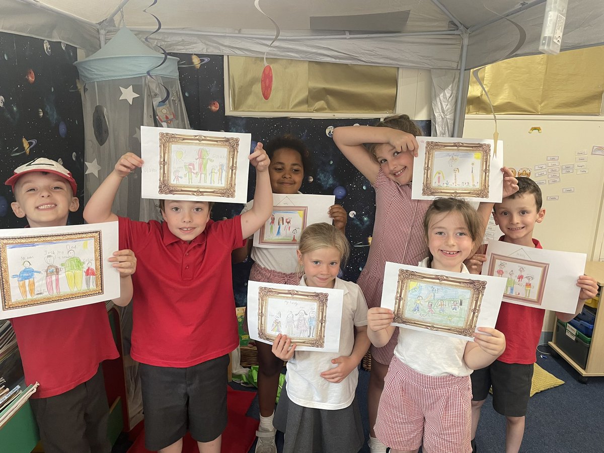 Miss Mozley-Year 3🌟 tweet media