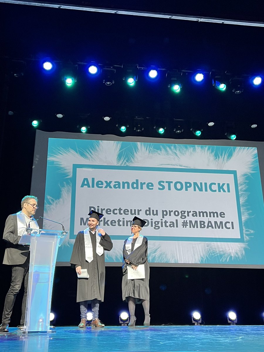 De Vinci Executive Education tweet media