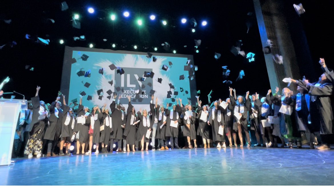 De Vinci Executive Education tweet media