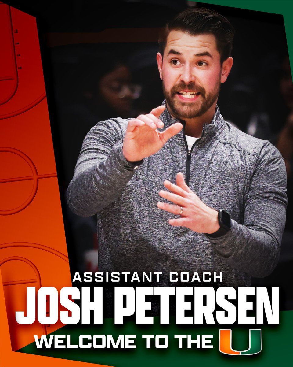 Hurricanes Women’s Basketball tweet media