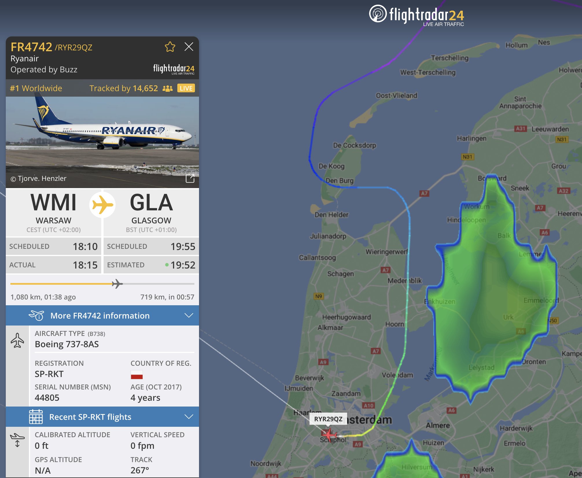 Qr 739 Flightradar 12 - a42g9dm