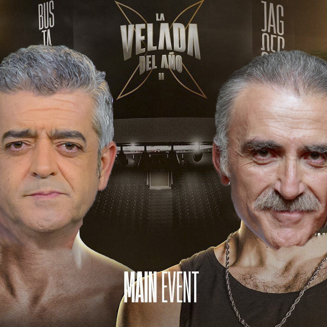 adirecto's tweet photo. @IbaiLlanos Yo ya tengo el Main de la próxima velada https://t.co/ax9ZCOHPGe