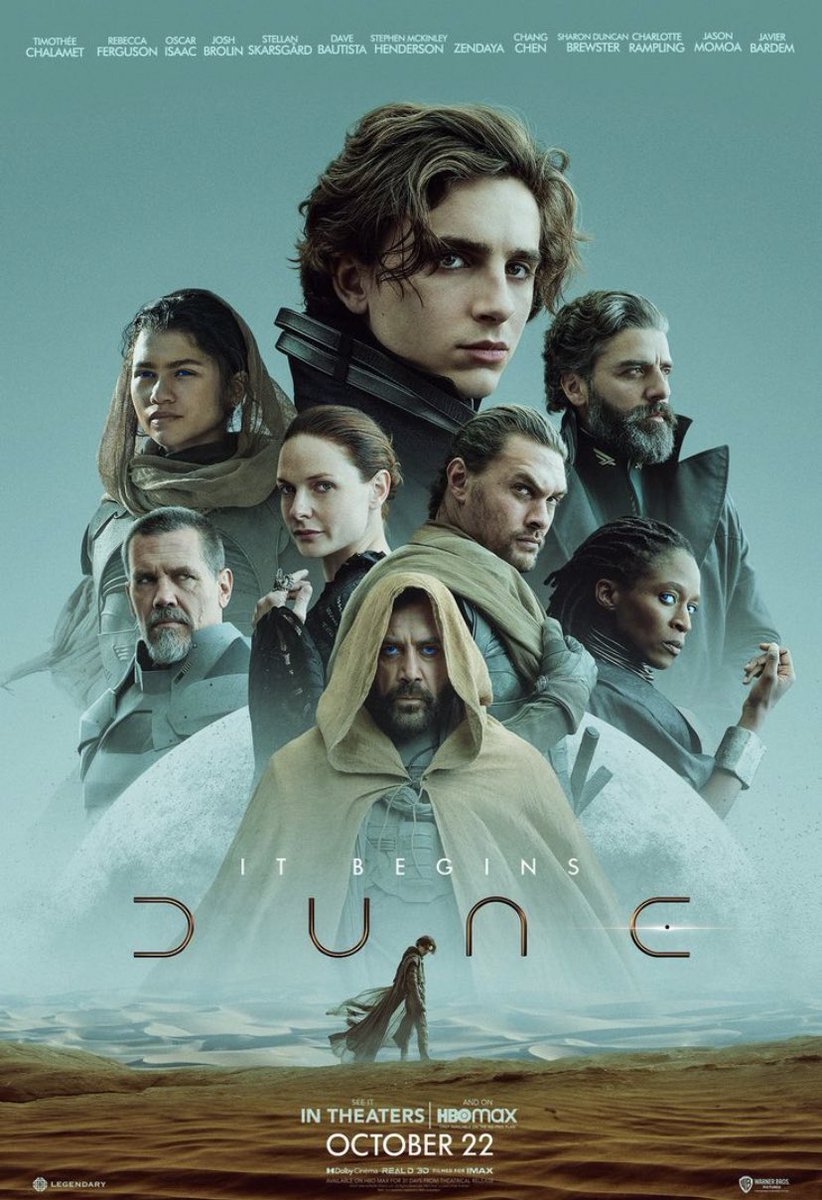 iamvoc's tweet photo. DUNE https://t.co/Ns22NA1OTS