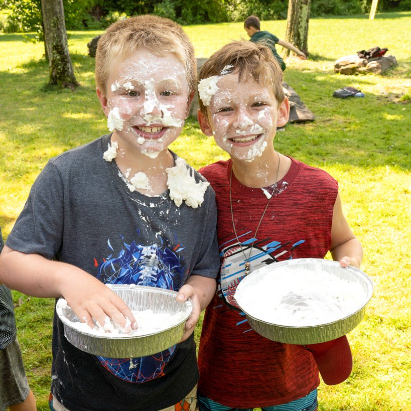 chestnutlake's tweet photo. 2 days until we're enjoying all the special events we get to enjoy during a summer at Chestnut Lake Camp! Let us know your favorite CLC event in the comments! https://t.co/BxPYnwZrcK