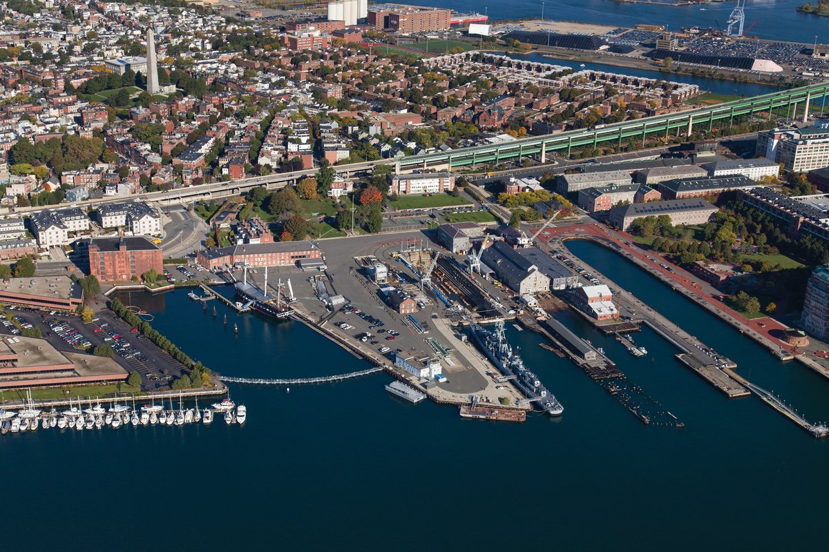 bostonNHP's tweet photo. National Parks of Boston recently entered into the first public scoping period as we work to develop an Environmental Assessment (EA). Public feedback will be used by the park to develop the EA. 
Check out the park's most recent news release: https://t.co/Cov6QRrQQM https://t.co/Enoh1PE4Uu
