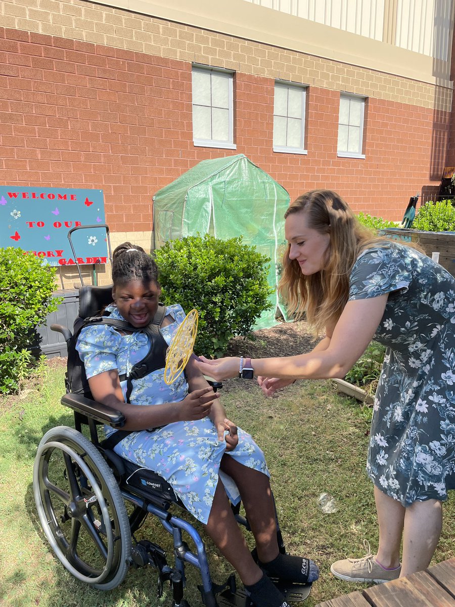 Corinne Spivey tweet media