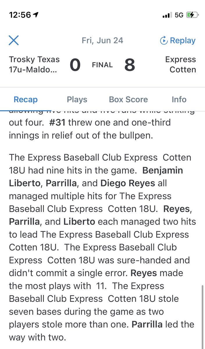 BenjaminLiberto's tweet photo. Good start to the Houston tournament https://t.co/AjVPq0Jdlo