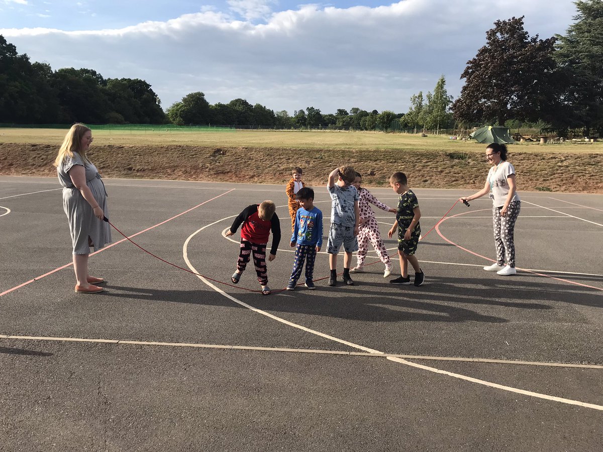 Castle Wood Academy tweet media