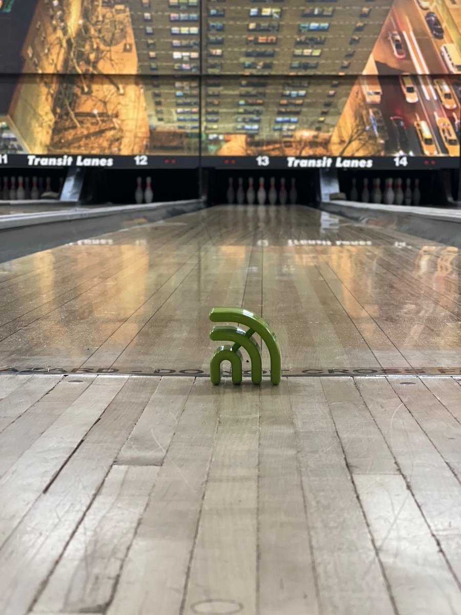 NetAlly's tweet photo. Netty is back in the field for great partner events. Thank you @IngramMicroInc!
#partners #networktester #netally https://t.co/CJOiulZP35