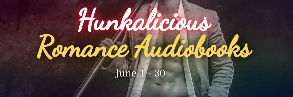Love Audiobooks? Here's a Great selection for you! <3
books.bookfunnel.com/hunkalicious-r…
#read #Paranormal #book #Romance  #UrbanFantasy #ebook #fantasybooks  #bookshelf #bookaholic #Twists #HEA