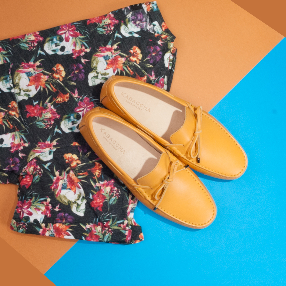 KabacchaShoes's tweet photo. Xanthofile: A lover of the color yellow 💛 💛 💛
.
.
.
.
.
#SummerFashion #SummerStyle #KabacchaShoes #ItalianLeather #MadeInItaly #MiamiFashion #ColorfulKicks #Beauty #Aesthetic #Style #InstaLike #Shoe #Shoes #LifeIsShortBuyTheShoes https://t.co/nvfRt35w4F