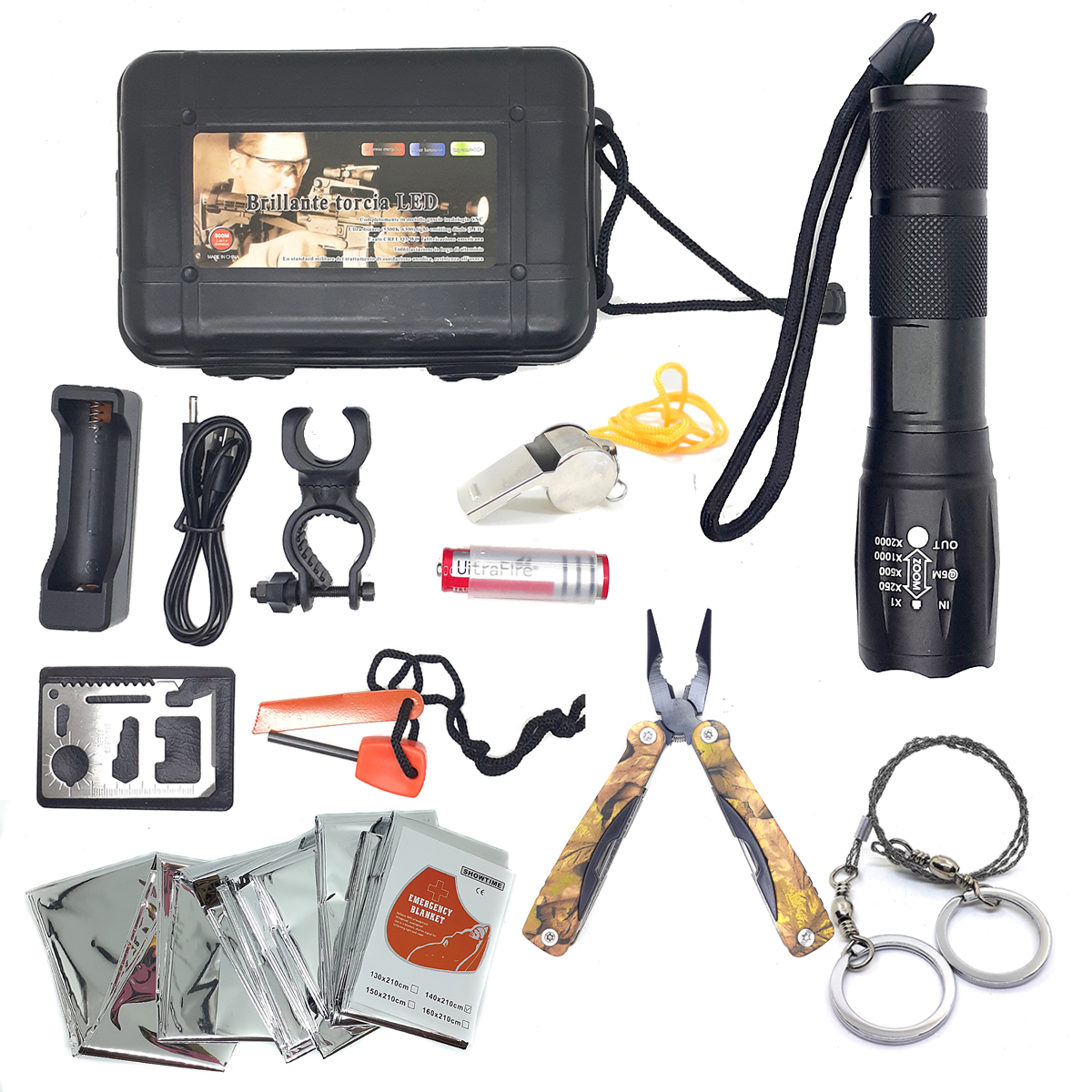 Tip_Survival's tweet photo. Estas herramientas son básicas para la supervivencia. Arma tu kit! ✂️ ⛓️ 🔦 🔋 #survival #herramientas https://t.co/o8LvHIZvUd