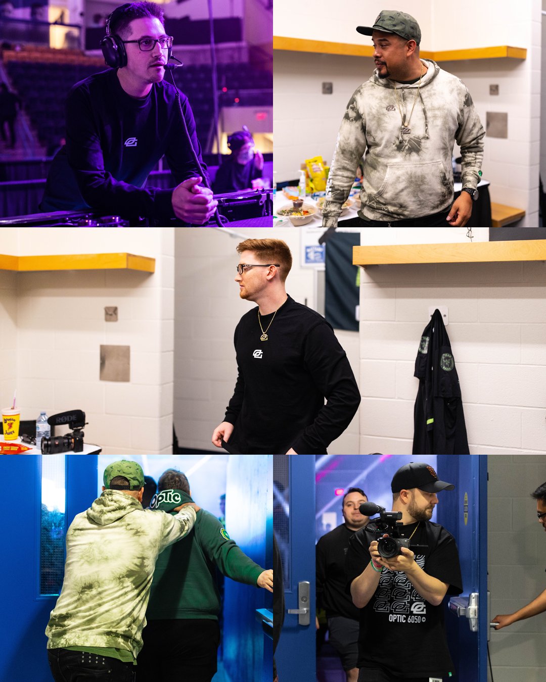 OpTic Gaming™ on Twitter "OpTic Green Label, available now. https//t