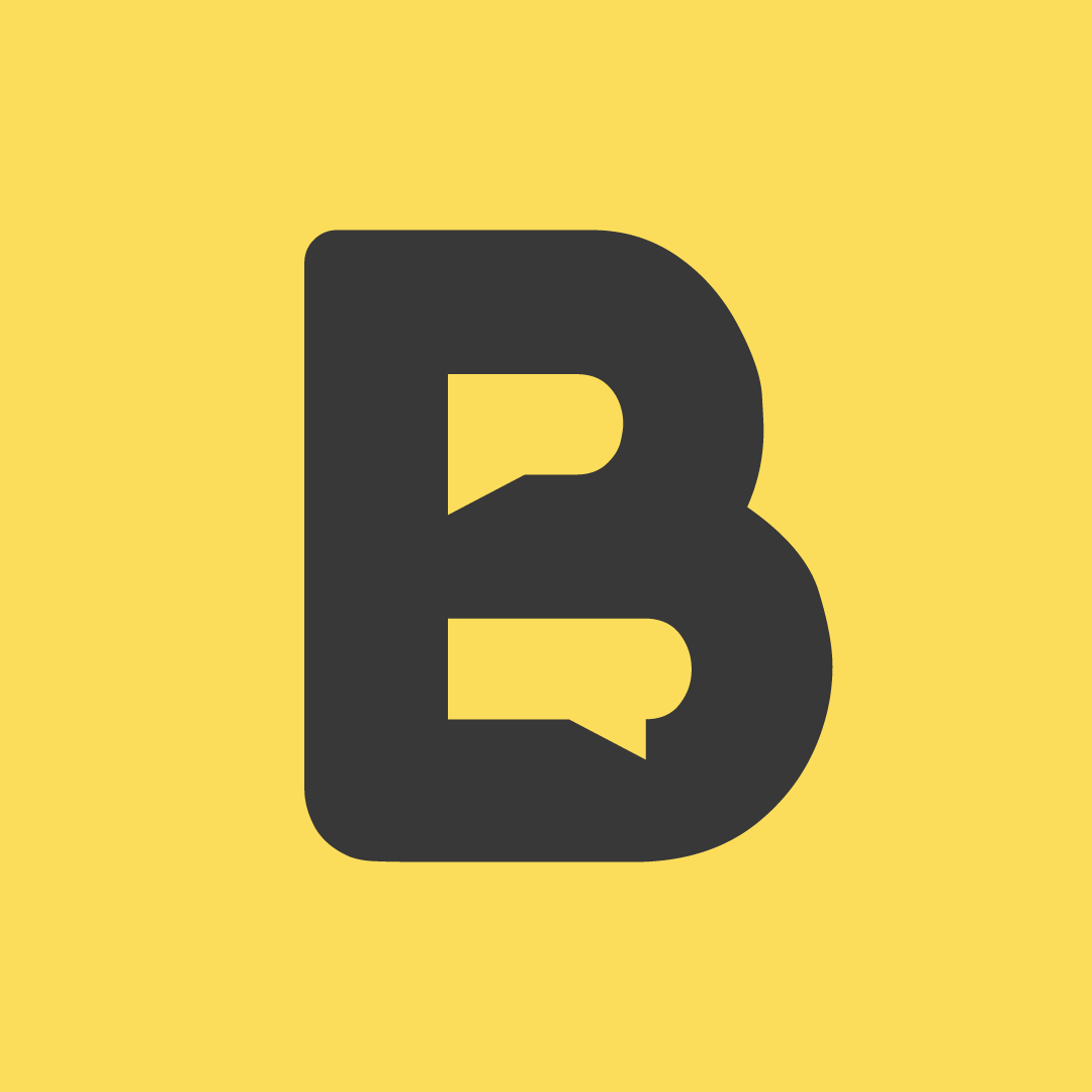 hellothinkme's tweet image. Buzz logo.
#logo #logodesign #branding