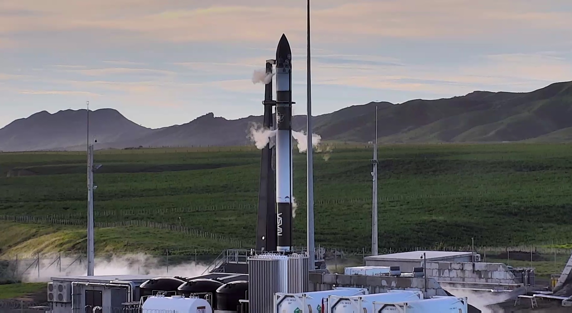 Electron/Explorer | CAPSTONE