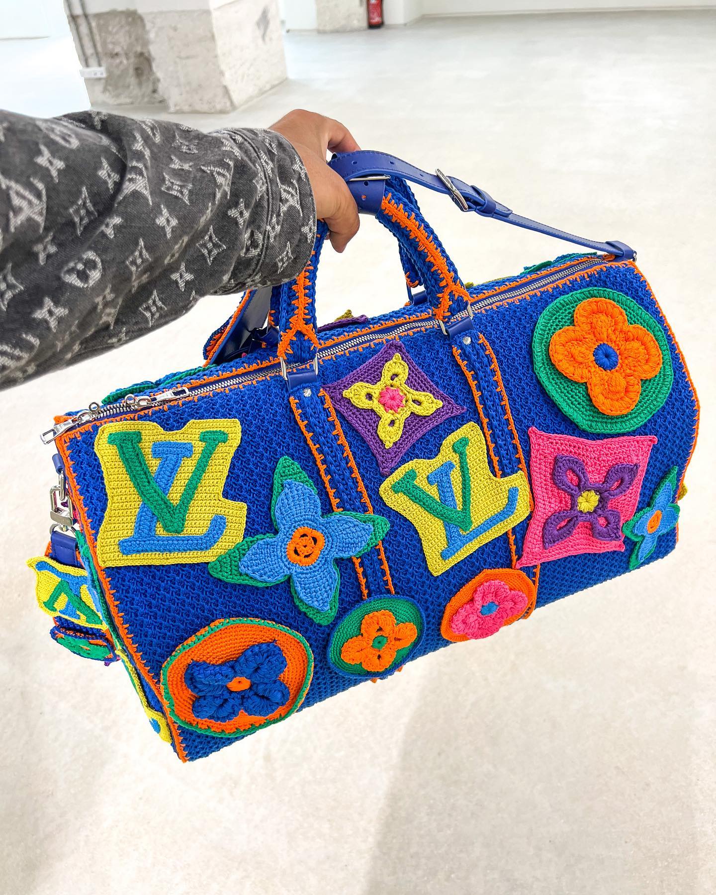 Fashion Drops on X: Louis Vuitton Spring/Summer 2023 Bags https