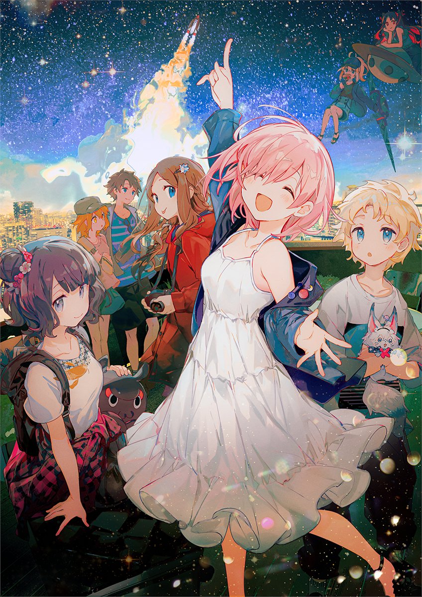 Fate/Grand Order USA on Twitter "Do you know what tomorrow is? It's
