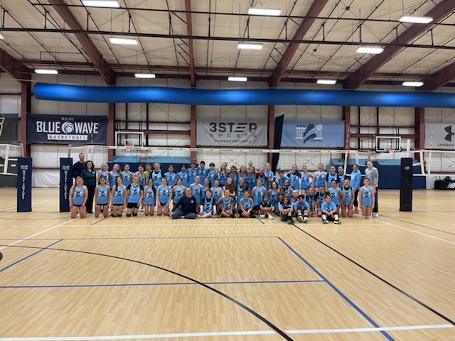 Thanks Jen Kessy for a great camp! Join us at our next camp in Saco for Emily Hayes' All Skills Camp beginning July 18.