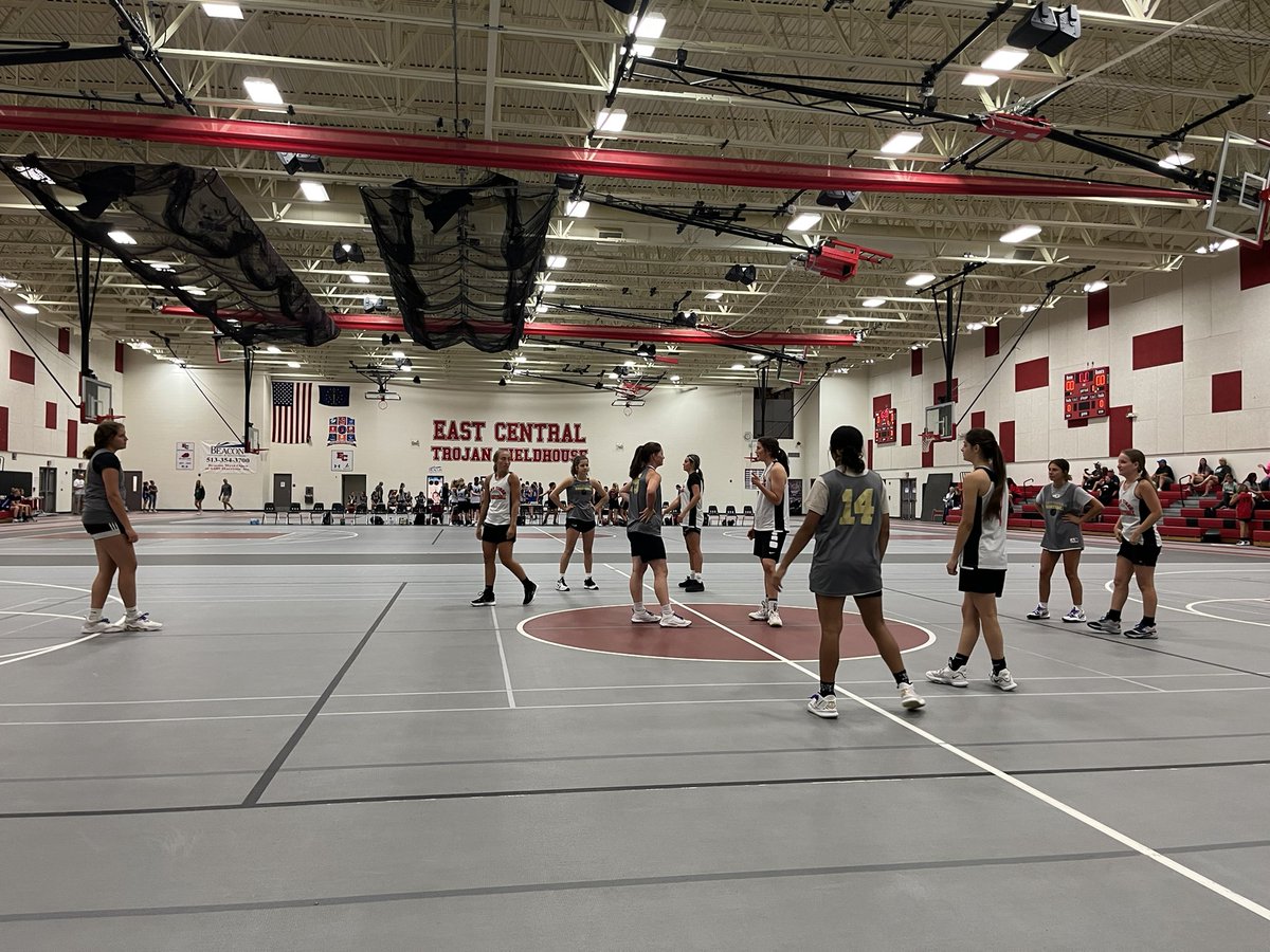 Delphi Girls BBALL tweet media