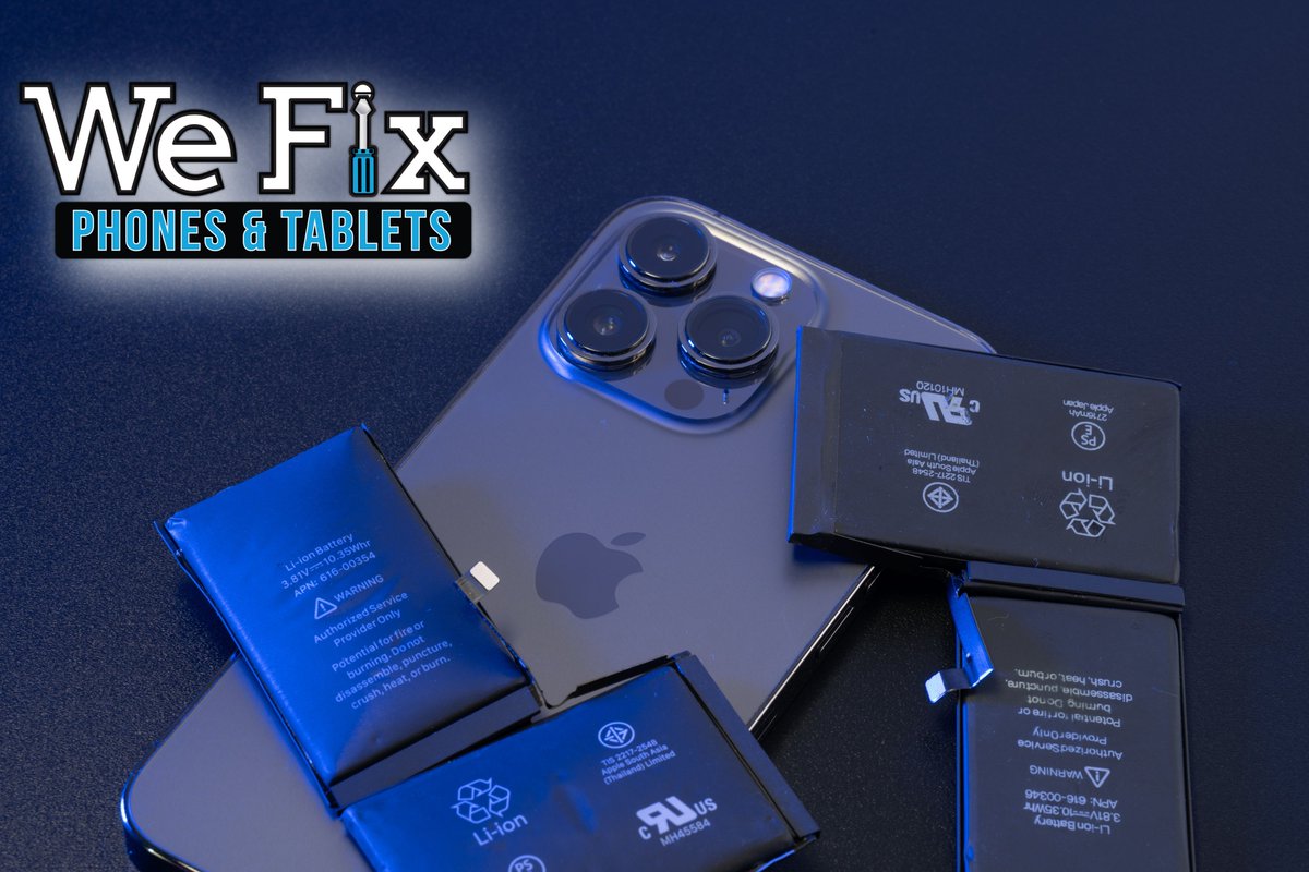 wefixpt's tweet image. We Replace All Batteries All Makes &amp;amp; Models. Call Today for an Appointment.