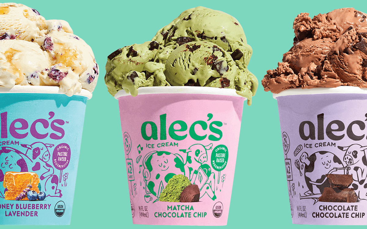 “In some ways, artisanal ice cream is a relic of a time in food culture when destination dining was more exciting than CPG brands” — <a href="/ardvee/">Rachel del Valle</a> discusses the rise of mail-order ice cream 🍦🍦🍦 >> aigaeod.co/mailicecream