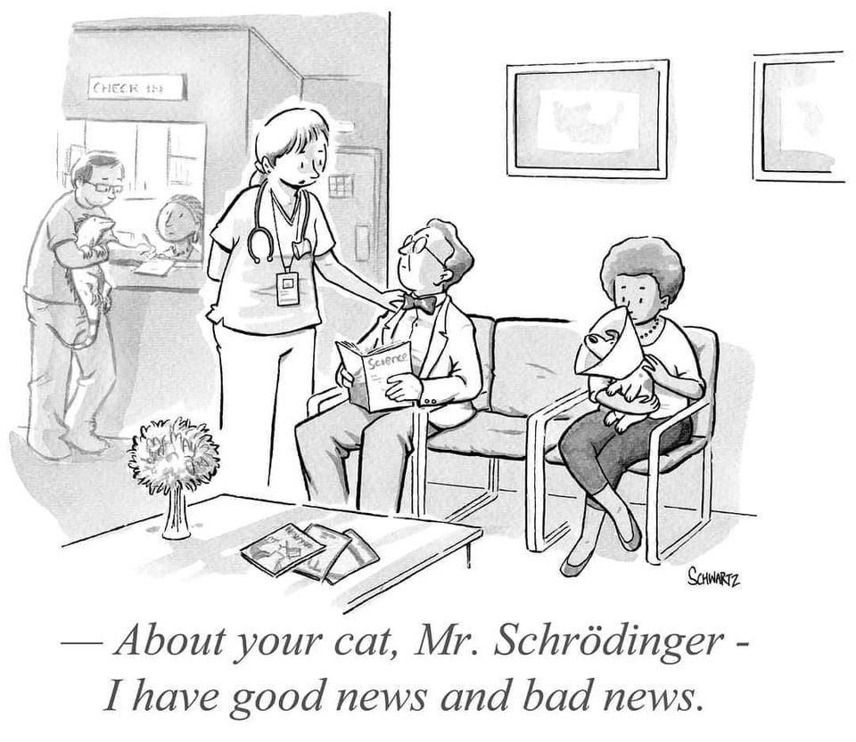 nanoprofe's tweet photo. A todos nos ha ocurrido.
#TrueAcademicStories https://t.co/pwBXV3rDvL