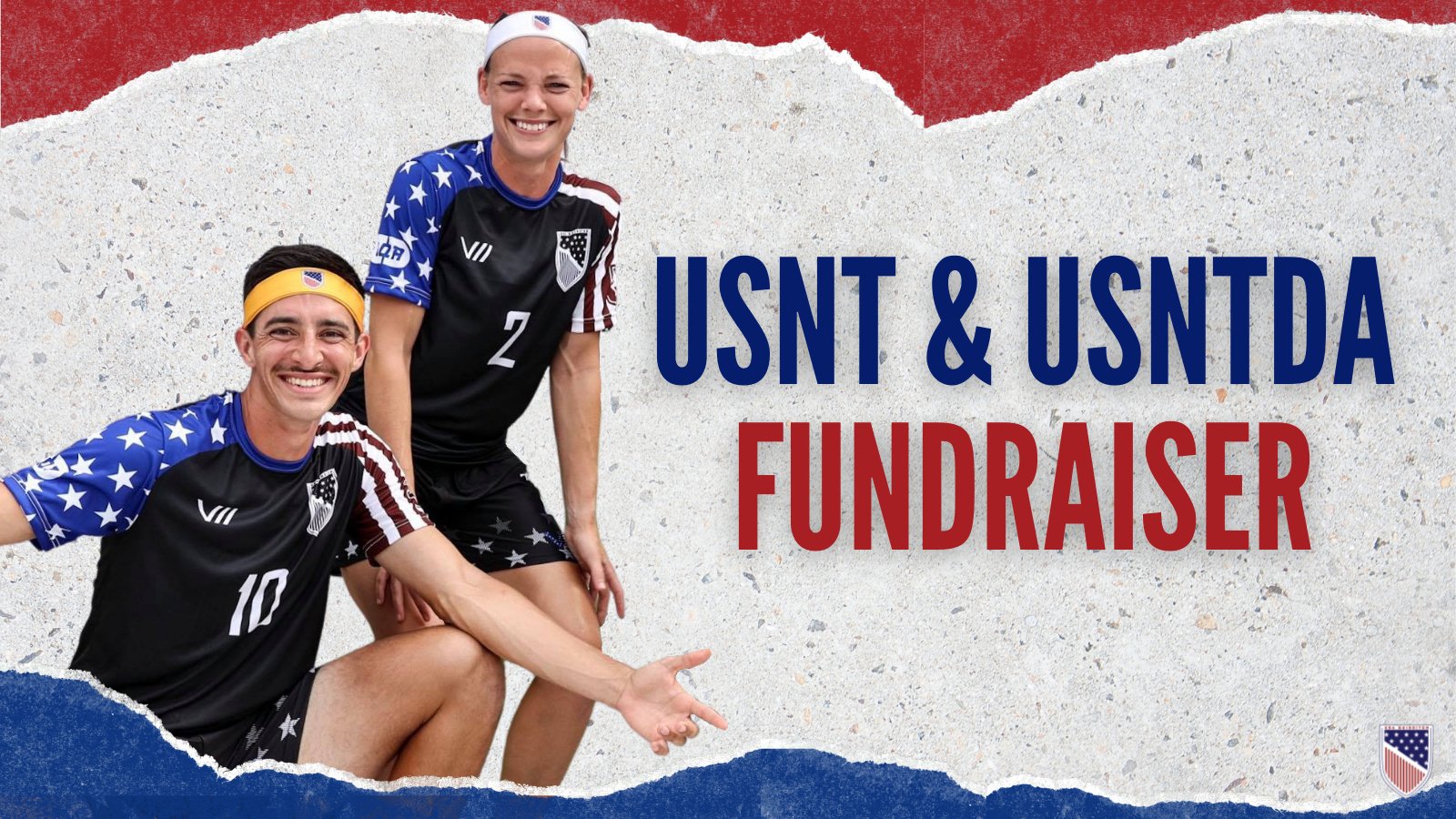US National Quadball Team (USAQuadball) / Twitter