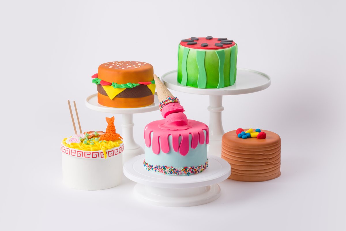 FransmartSocial's tweet photo. Do-it-Yourself Cake Decorating Studio, @DuffsCakemix, Founded by Food Network star @duffgoldman, is an emerging player in the expanding experiential retail space. 🎂
☑️ Learn more about having your own Duff’s CakeMix franchise: https://t.co/eZojh6iYX7
#DuffsCakeMix #Fransmart https://t.co/ParMnnRvL9