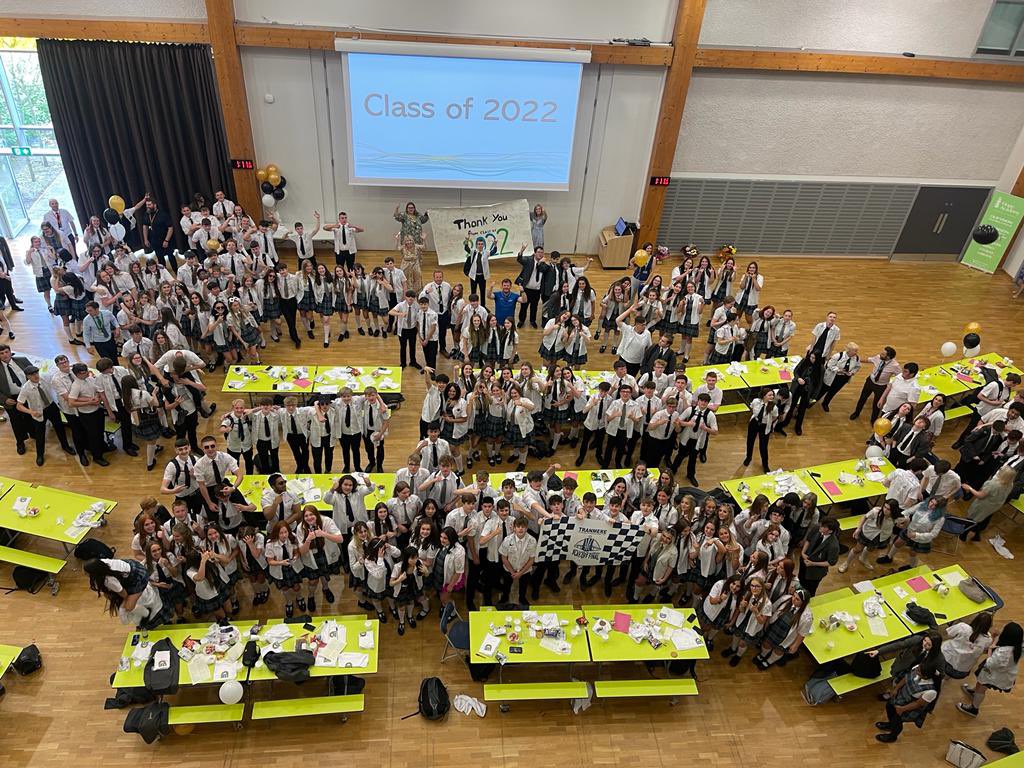 The last post for this week must be dedicated to these amazing young people. ❤️#respect