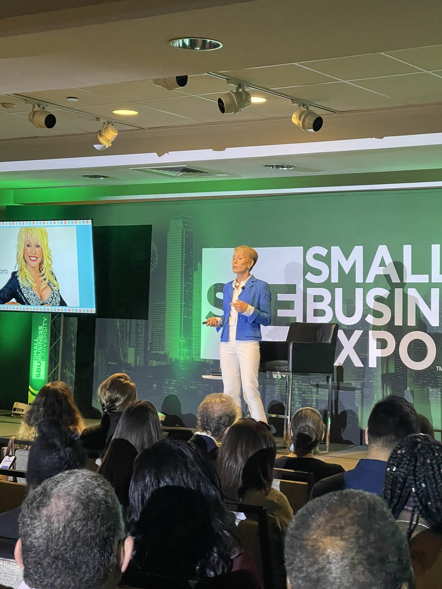 The NYNJ Business Wolves are bringing home ALLLLL the contacts at the NY Small Business Expo! What an amazing experience! Thank you for inviting us <a href="/TheCatalinaCruz/">Catalina Cruz</a> !! <a href="/Danny_Perez_01/">Danny Perez</a> <a href="/Ang_Rutherford1/">Angela Muñiz Rutherford</a>