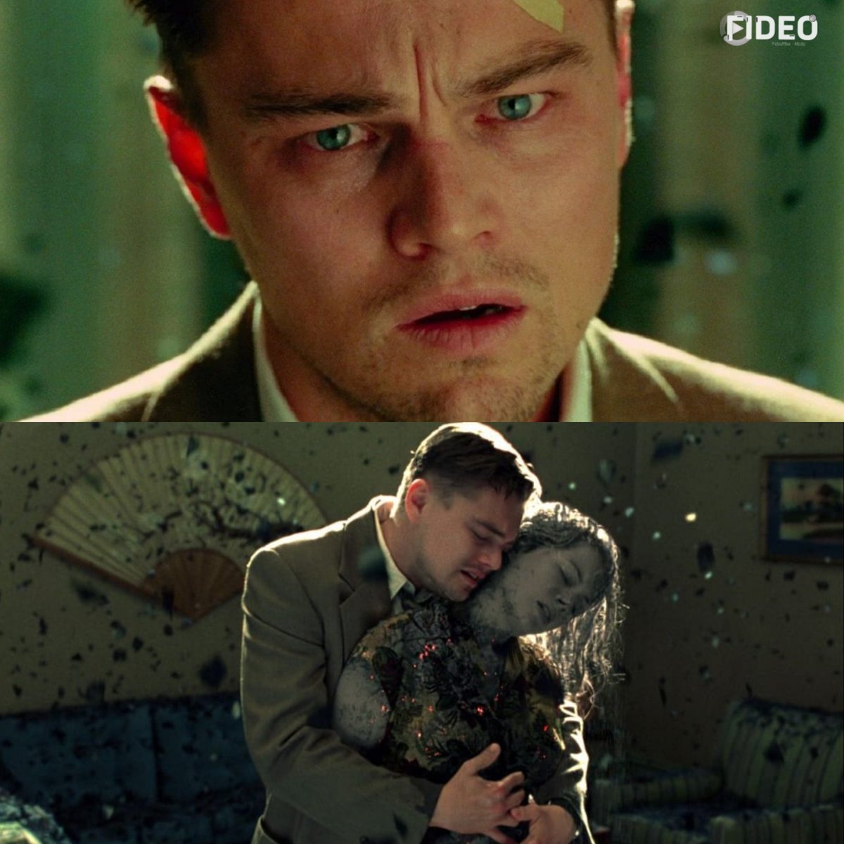 InsiderMix1's tweet photo. مؤلم هو شعور الفقدان مؤلم ذلك الوداع الأخير .. 💔
Shutter island https://t.co/SyYiifmQM3