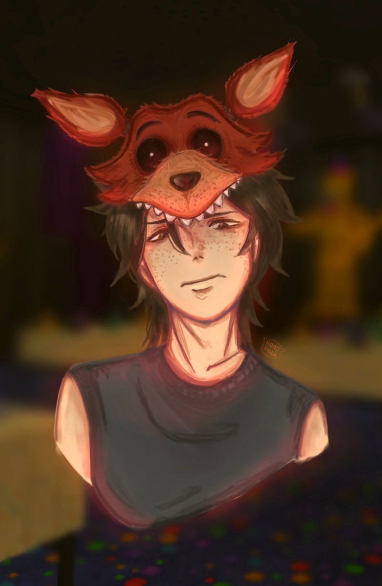 sofachuu's tweet image. heyy I'm looking for mutuals! Interact if you like

Donnie Darko
Gravity Falls
Breaking Bad
Evangelion
Fnaf
Jurassic Park

I like other stuff but that's mostly it! I also draw a lot 😁😁