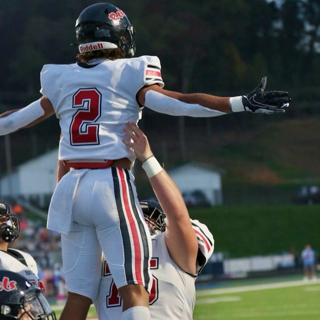 Trevor Abdella (@trevorabdella) on Twitter photo 