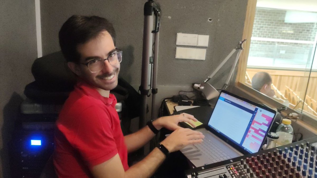 Acabamos en #ELLME2022, ¡un gustazo haber estado ahí!