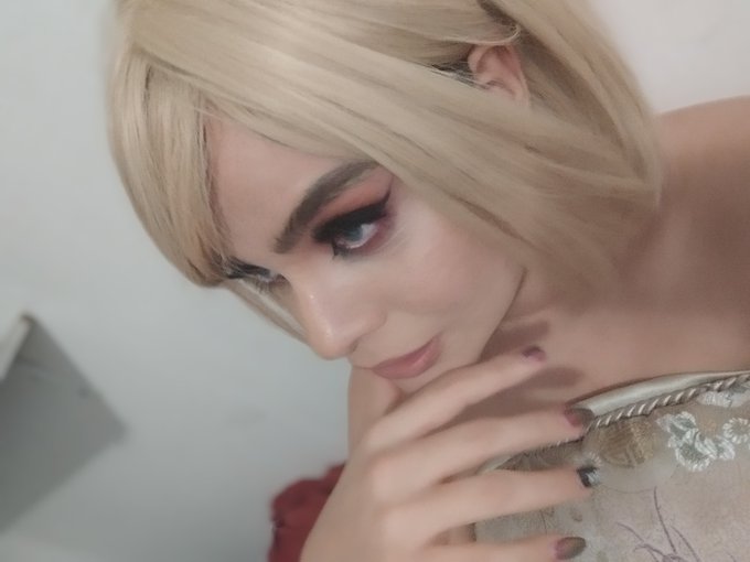 Yesterday's make up 🥰  OF: https://t.co/LndxzzQtGa https://t.co/d7500oSDyT<a href="/tag/rt"class="tags"><span>#rt</span></a><a href="/tag/onlyfans"class="tags"><span>#onlyfans</span></a><a href="/tag/yorforger"class="tags"><span>#yorforger</span></a><a href="/tag/eroscosplay"class="tags"><span>#eroscosplay</span></a>