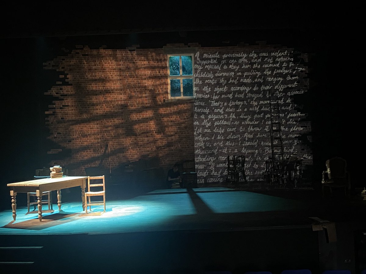 Coade Hall tweet media