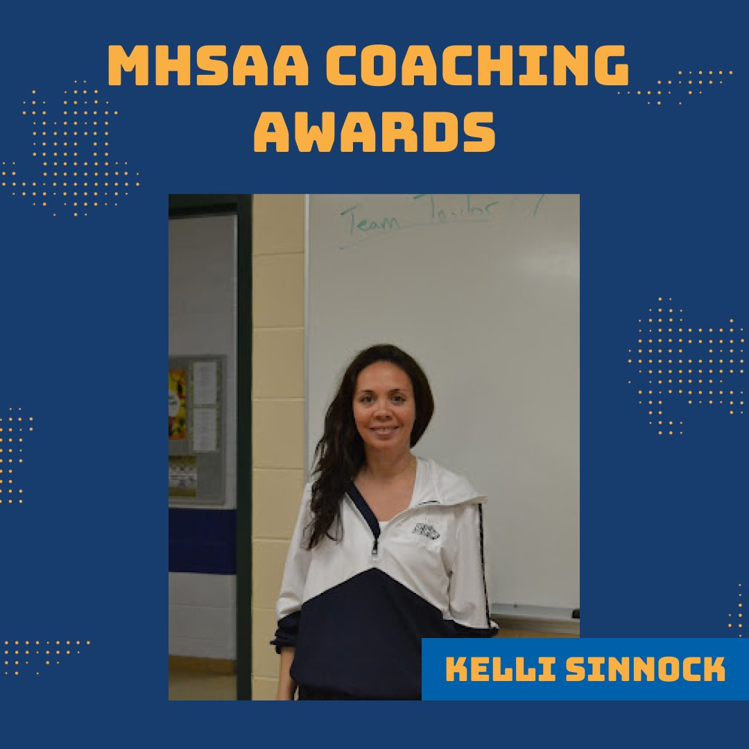 MHSAA_'s tweet photo. Congratulations to the High School Sport Coaching Award winners:

🏆 Kelli Sinnock 
🏆 Keith Forsyth 
🏆  Doug Durksen 
🏆 Lana Dubois 

https://t.co/tK27Y2zAWr 

#MHSAA #Manitoba #SchoolSports #CoachingAwards https://t.co/wFtTaSTyIA