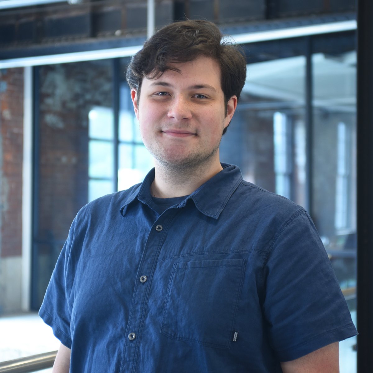 Last month we welcomed two new co-ops to our team. Welcome Tavisan Ramesh and Jackson Weist to the Elevar team! Tavisan will be co-oping alongside our Architects, and Jackson will be with our Marketing team.

 Welcome Tavisan and Jackson! #elevarfamily #elevatingthegame