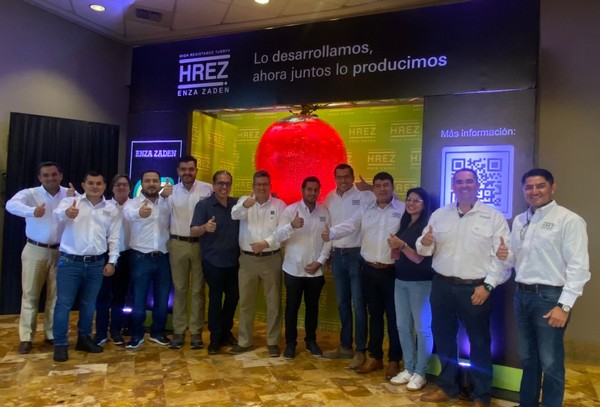 Horti Daily On Twitter New ToBRFV resistant Varieties Presented For 