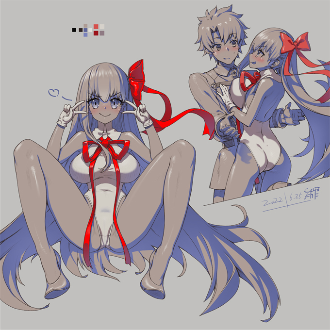 TNK
BBちゃん出たので
ほらほらセンパイ BBちゃんがきましたよー 