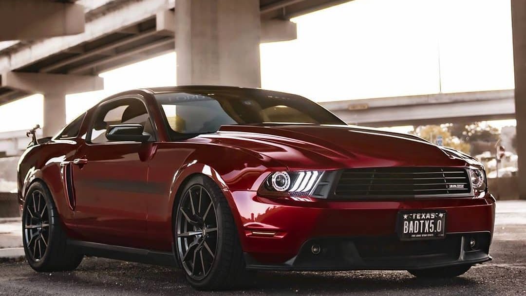 #Ford #Mustang💞I love these #cars x 